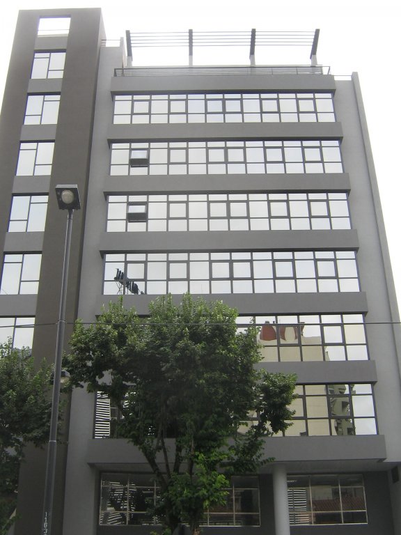 Federacion Patronal La Plata